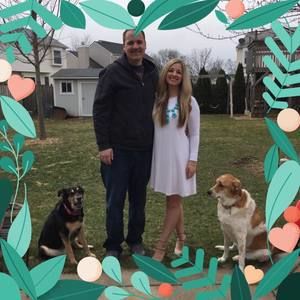 Meet your Posher, Kelly